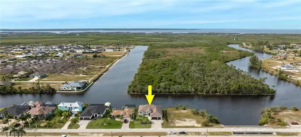 1814 Old Burnt Store RD N, Cape Coral, FL 33993
