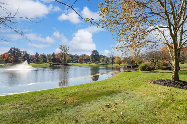 1314 Pond Hollow Lane, New Albany, OH 43054