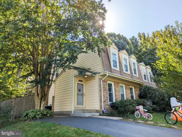 5901 WOOD SORRELS CT, Burke, VA 22015