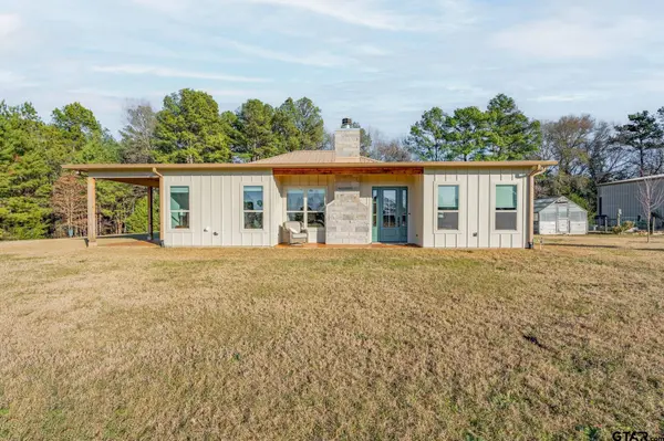 1480 county road 3811, Troup, TX 75789