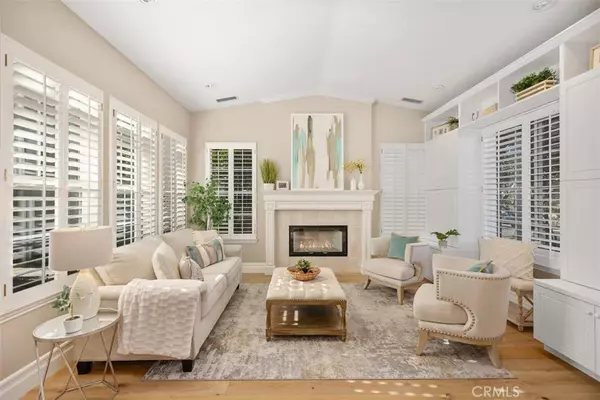 6 Victoria LN, Coto De Caza, CA 92679