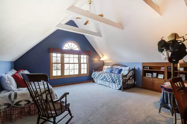 1314 Pond Hollow Lane, New Albany, OH 43054