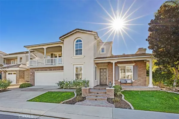 6 Victoria LN, Coto De Caza, CA 92679