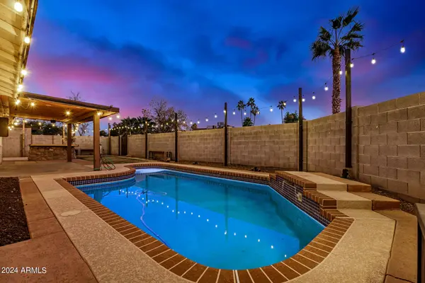 923 W MESQUITE Street, Chandler, AZ 85225