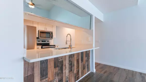 6909 N Lagoon DR #F4, Panama City Beach, FL 32408