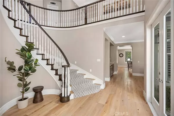 6 Victoria LN, Coto De Caza, CA 92679