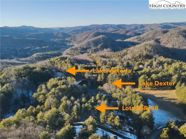 TBD Valle Cay DR, Vilas, NC 28692