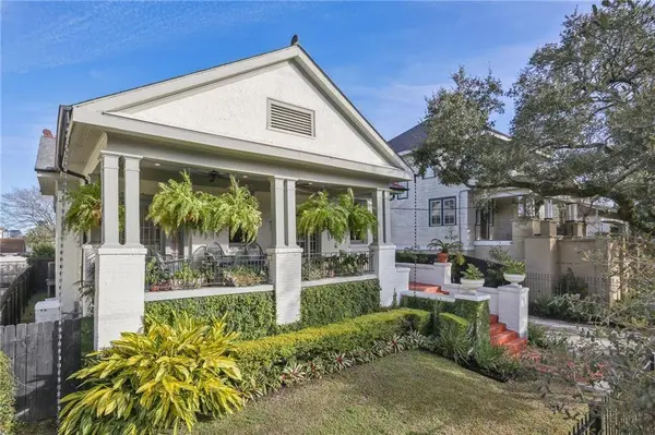 3317 NAPOLEON AVE, New Orleans, LA 70125