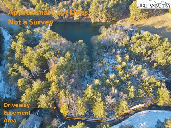 TBD Valle Cay DR, Vilas, NC 28692