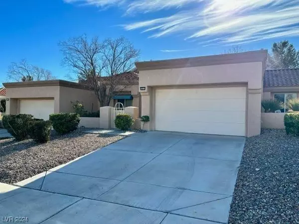 9621 Blue Bell Drive, Las Vegas, NV 89134