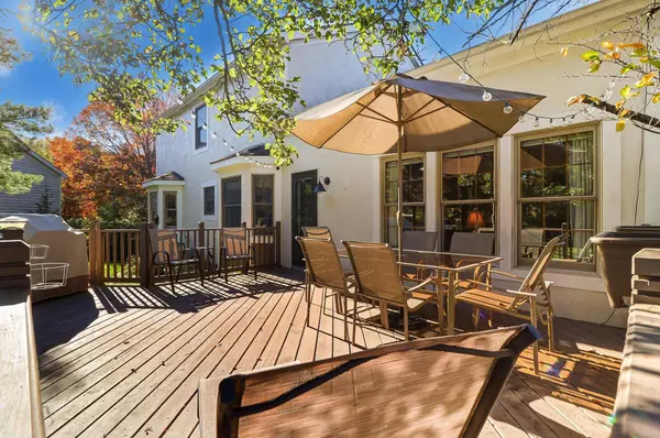 1314 Pond Hollow Lane, New Albany, OH 43054