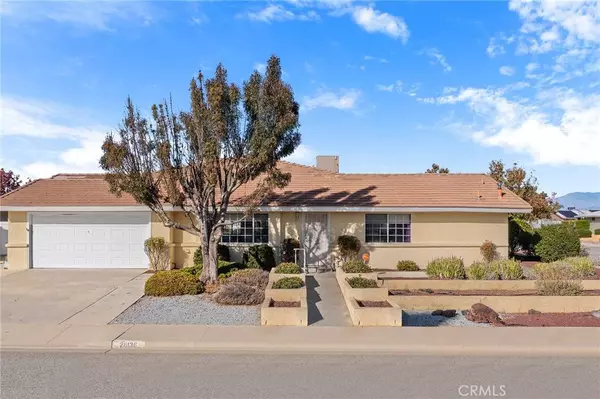 26136 Pine Valley RD, Sun City, CA 92586