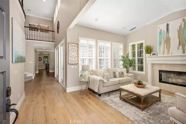 6 Victoria LN, Coto De Caza, CA 92679