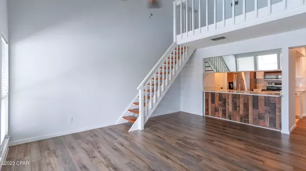 6909 N Lagoon DR #F4, Panama City Beach, FL 32408