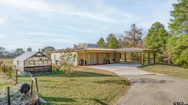 1480 county road 3811, Troup, TX 75789