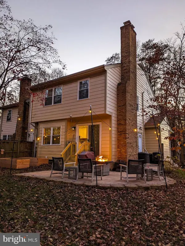 5901 WOOD SORRELS CT, Burke, VA 22015