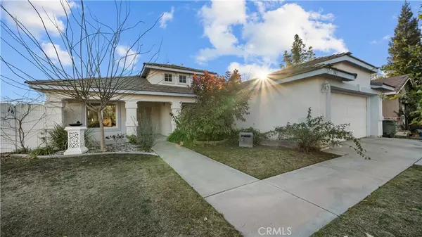 5817 Summer Country DR, Bakersfield, CA 93313