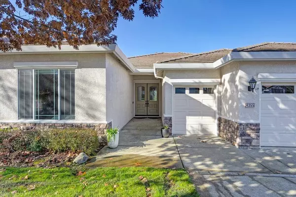 4355 Newland Heights DR, Rocklin, CA 95765