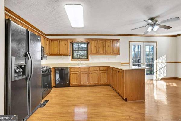 4571 Glory DR, Austell, GA 30106