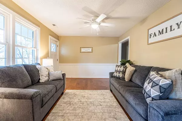 25 Branch St, Manning, SC 29102