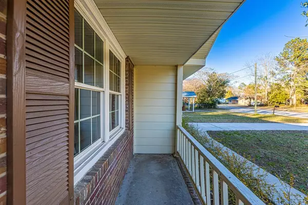 25 Branch St, Manning, SC 29102