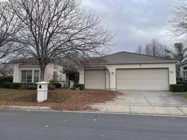 1991 Jubilee Dr, Brentwood, CA 94513