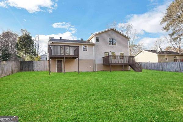 4571 Glory DR, Austell, GA 30106