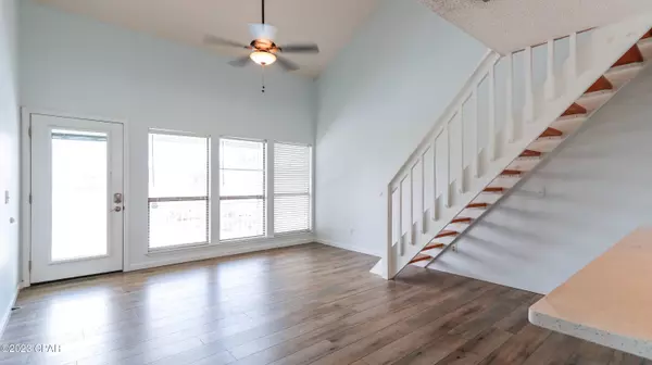 6909 N Lagoon DR #F4, Panama City Beach, FL 32408