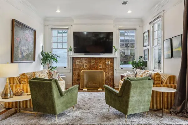 3317 NAPOLEON AVE, New Orleans, LA 70125