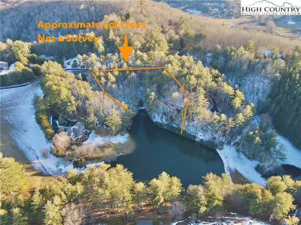 TBD Valle Cay DR, Vilas, NC 28692