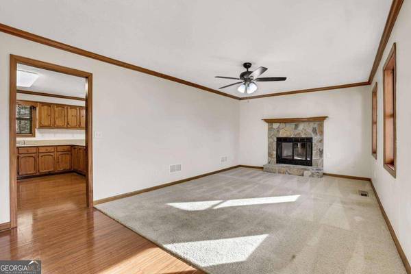 4571 Glory DR, Austell, GA 30106