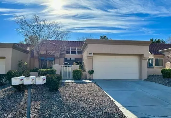 9621 Blue Bell Drive, Las Vegas, NV 89134