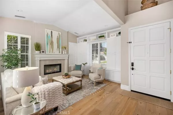 6 Victoria LN, Coto De Caza, CA 92679