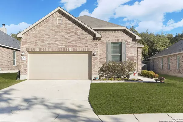 7807 VEJER, Boerne, TX 78015-6610