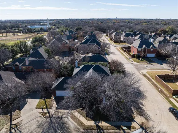 1809 Mount Vernon Court, Flower Mound, TX 75028