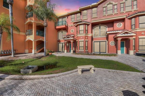 2733 VIA CIPRIANI #835B, Clearwater, FL 33764