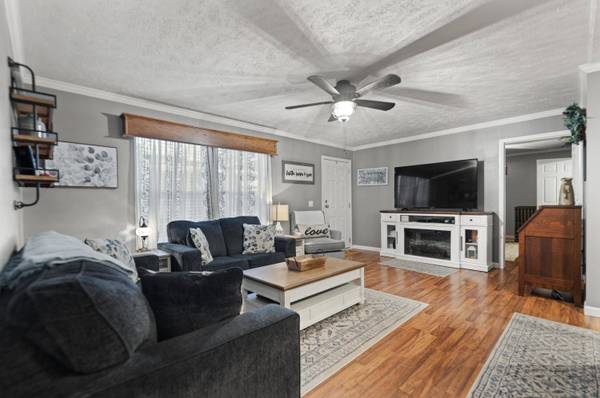 1418 Taylor RD, Danville, KY 40422