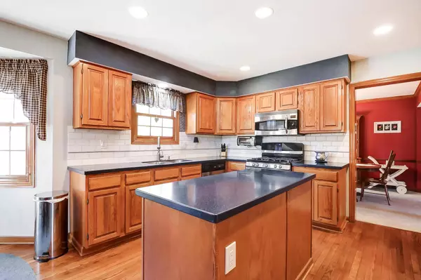 1314 Pond Hollow Lane, New Albany, OH 43054