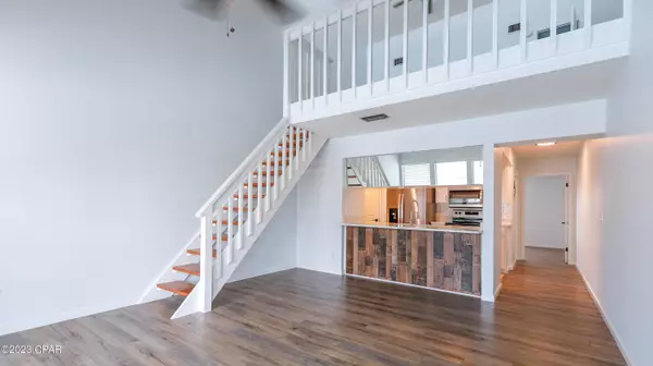 6909 N Lagoon DR #F4, Panama City Beach, FL 32408