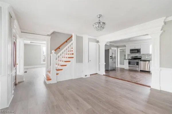 306 W Main ST, Canfield, OH 44406