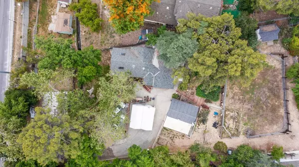 10247 Sunland BLVD, Sunland, CA 91040