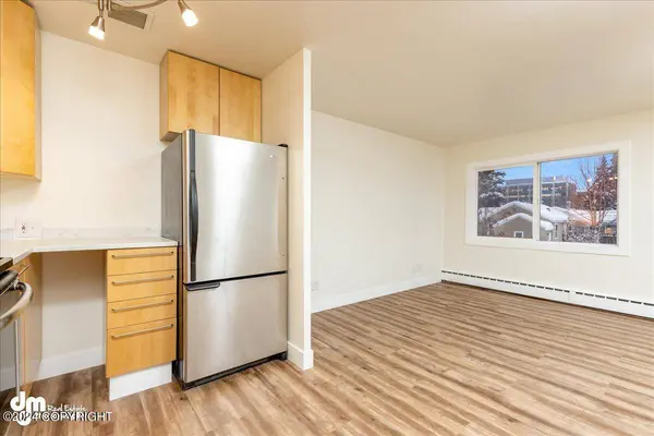 843 W 11th AVE 208, Anchorage, AK 99501