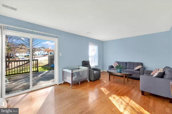 4655 MARKSMAN CT, Hampstead, MD 21074