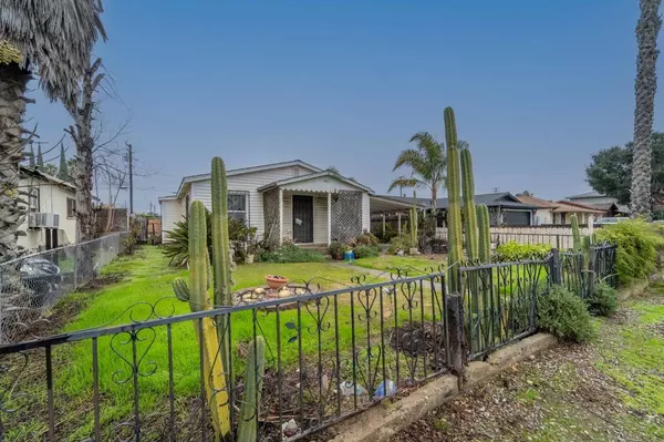 1005 Dover AVE, Modesto, CA 95358