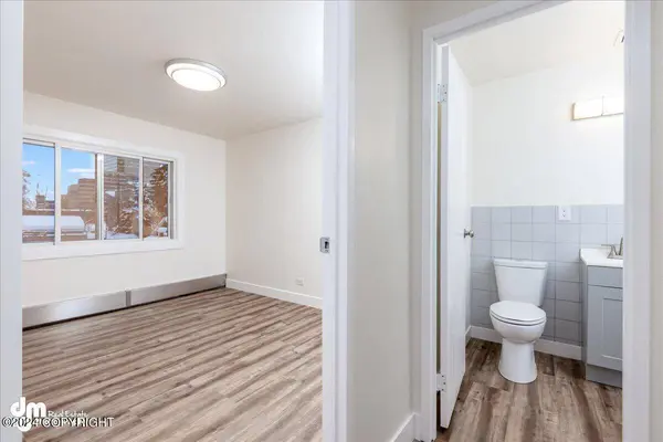 843 W 11th AVE 208, Anchorage, AK 99501