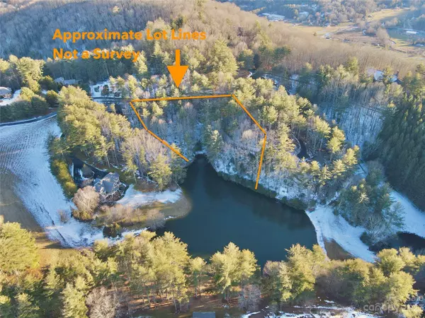 TBD valle cay DR #96R/98, Vilas, NC 28692