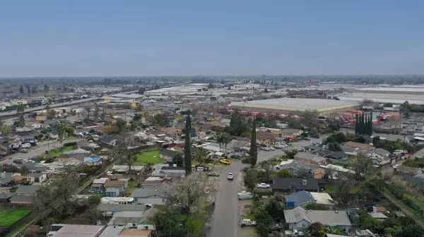 1005 Dover AVE, Modesto, CA 95358