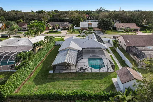 441 NW 53rd ST, Boca Raton, FL 33487