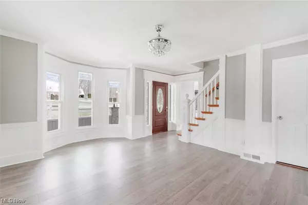 306 W Main ST, Canfield, OH 44406