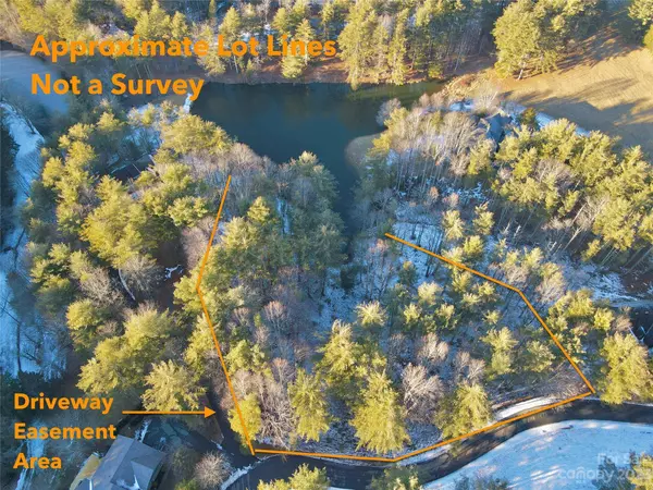 TBD valle cay DR #96R/98, Vilas, NC 28692